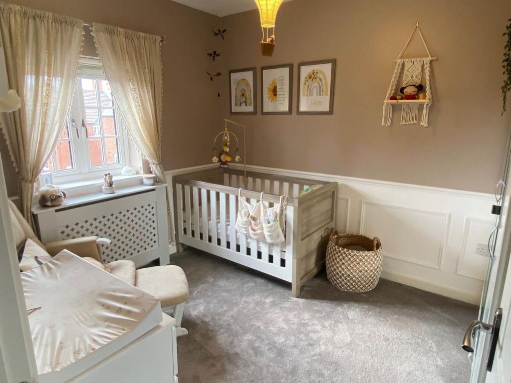 Bedroom two