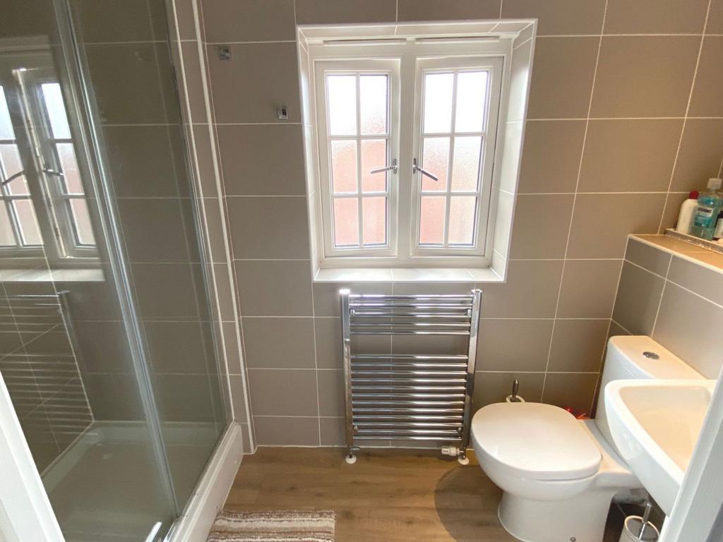 En suite