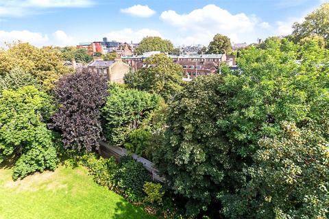 1 bedroom apartment for sale, Elm Park Gardens, Chelsea, London, SW10