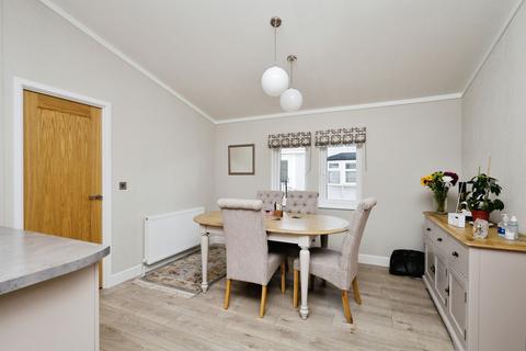 2 bedroom park home for sale, Pevensey, East Sussex, BN24