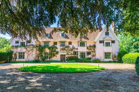 9 bedroom detached house for sale, Hall Lane, Blo Norton, Diss, Norfolk