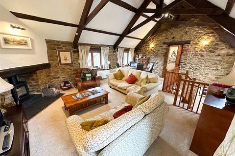 3 bedroom barn conversion for sale - Newton Abbot TQ12