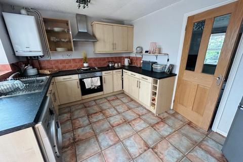 2 bedroom semi-detached house to rent, Parthenon Close, Pleasley, Mansfield, Nottinghamshire, NG19