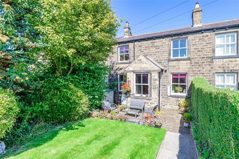 2 bedroom terraced house for sale, Main Street, Burley in Wharfedale, Ilkley, West Yorkshire, LS29