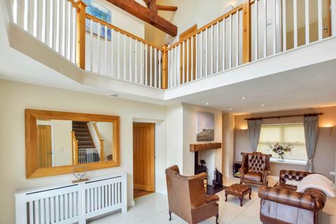 5 bedroom barn conversion for sale, Norlands Park, Widnes