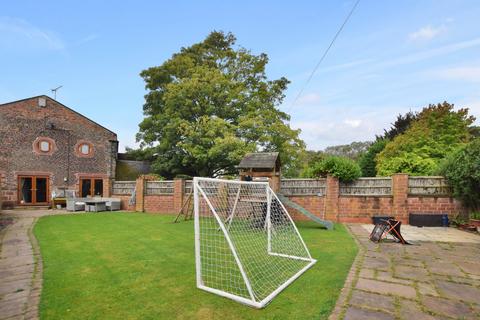 5 bedroom barn conversion for sale, Norlands Park, Widnes