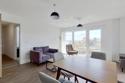 2 bedroom apartment to rent, Edgabston, Birmingham B15