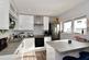 Kitchen/Lounge/Dining Area