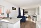 Kitchen/Lounge/Dining Area