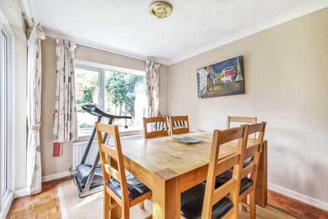 3 bedroom detached house for sale, Winslade Road, Winchester, Hampshire, SO22