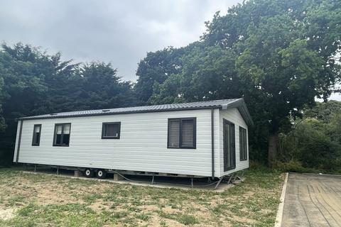 2 bedroom lodge for sale, Clacton-on-Sea, Essex, CO16
