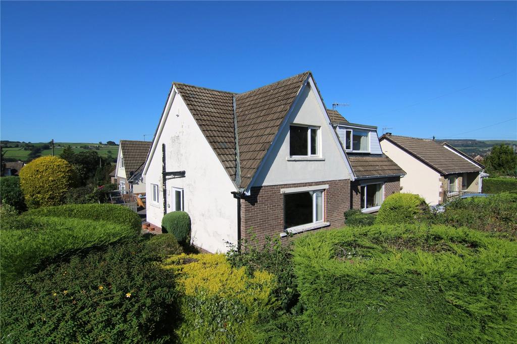 Elm View, Steeton, BD20 3 bed semidetached house for sale £249,500