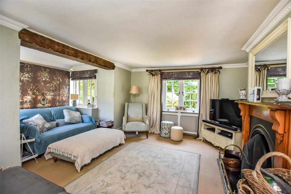 Winter Hill Road, Pinkneys Green, Berkshire, SL6 4 bed detached house £1,500,000