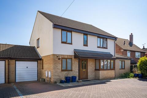 6 bedroom detached house for sale - Coldhams Lane, Cambridge, CB1