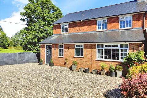 5 bedroom semi-detached house for sale, Little London Road, Silchester, Reading, Hampshire, RG7