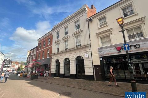 Retail property (high street) to rent, 10 High Street, Banbury, OX16 5DZ