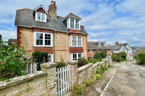 4 bedroom semi-detached house for sale - PURBECK TERRACE ROAD, SWANAGE