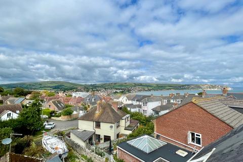 4 bedroom semi-detached house for sale - PURBECK TERRACE ROAD, SWANAGE