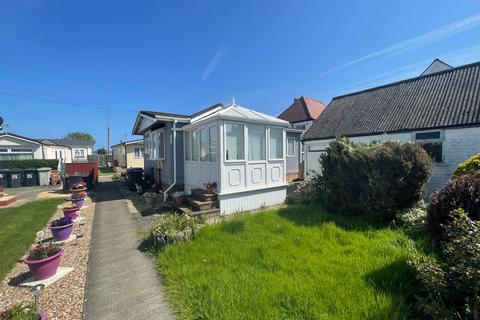 2 bedroom detached bungalow for sale, Sea Lane, Ingoldmells, Lincolnshire, PE25 1PD