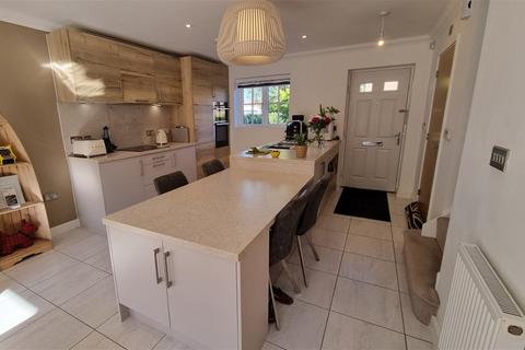 3 bedroom terraced house for sale - Framlingham, Suffolk