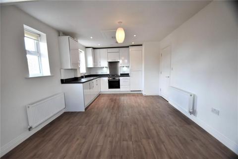 1 bedroom flat for sale - Flat , Lancaster House, Germain Street, Chesham