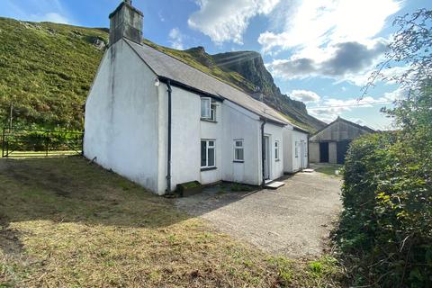 4 bedroom farm house for sale, Wern Farm, Llanfihangel Y Pennant, Tywyn