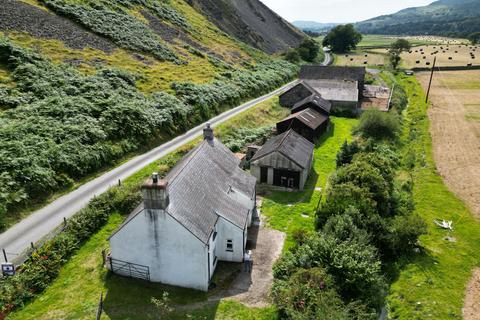 4 bedroom farm house for sale, Wern Farm, Llanfihangel Y Pennant, Tywyn