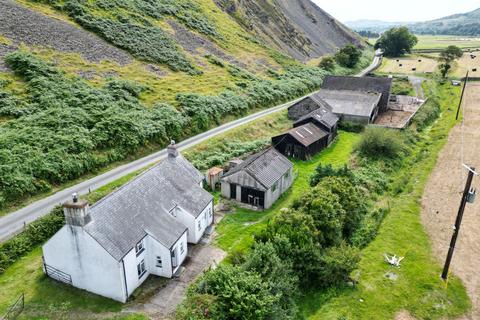 4 bedroom farm house for sale, Wern Farm, Llanfihangel Y Pennant, Tywyn