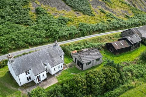 4 bedroom farm house for sale, Wern Farm, Llanfihangel Y Pennant, Tywyn