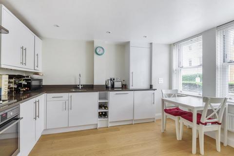 Flat 4, Travers House Trafalgar Grove, London, SE10 9TD