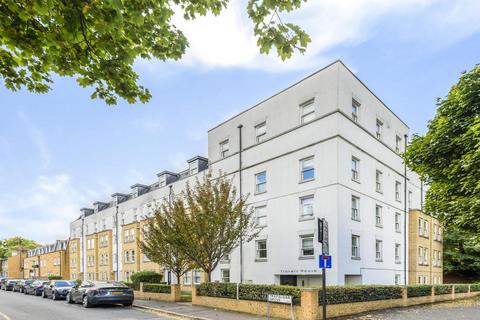 Flat 4, Travers House Trafalgar Grove, London, SE10 9TD