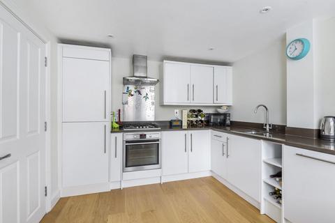 Flat 4, Travers House Trafalgar Grove, London, SE10 9TD