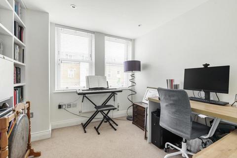Flat 4, Travers House Trafalgar Grove, London, SE10 9TD