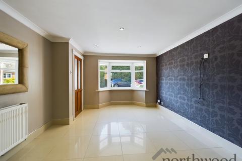 3 bedroom detached house for sale - Kingfisher Grove, West Derby, Liverpool, L12