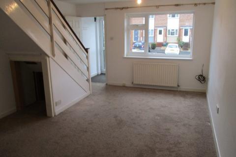 2 bedroom end of terrace house to rent, Holly Walk, Exmouth