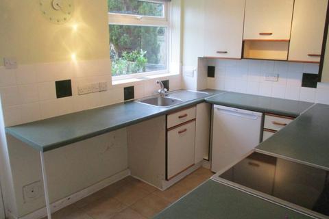 2 bedroom end of terrace house to rent, Holly Walk, Exmouth