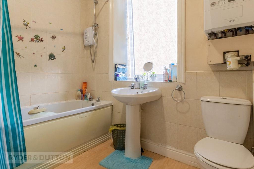 Bathrom