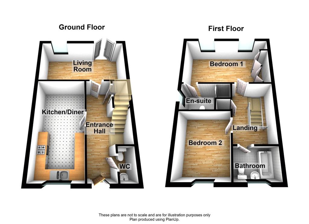 3d Plan