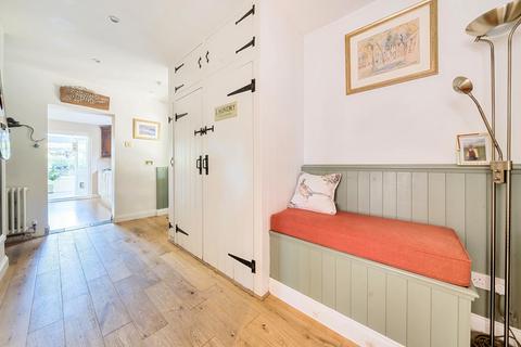 3 bedroom semi-detached house for sale, Kings Somborne, Stockbridge, Hampshire, SO20