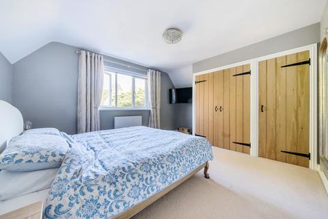 3 bedroom semi-detached house for sale, Kings Somborne, Stockbridge, Hampshire, SO20