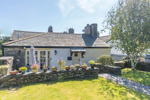 3 bedroom cottage for sale, The Old Courthouse, Backbarrow