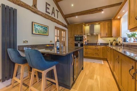 3 bedroom cottage for sale, The Old Courthouse, Backbarrow