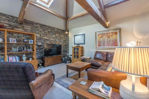 3 bedroom cottage for sale, The Old Courthouse, Backbarrow