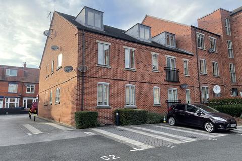 1 bedroom apartment for sale - Trinity Lane, Hinckley, LE10