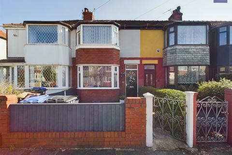 2 bedroom terraced house for sale, Highbank Avenue, Blackpool, FY4