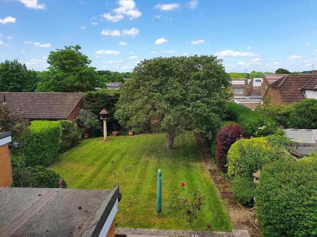 Hertford Road, Stevenage SG2 5 bed detached house for sale £700,000