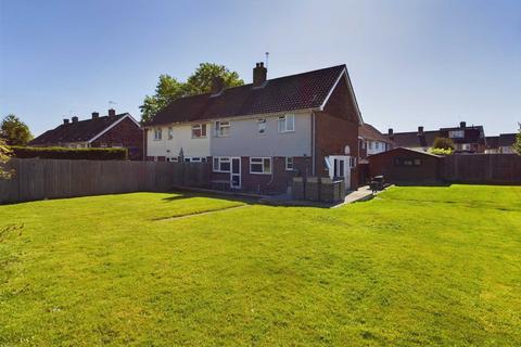 4 Grassy Close, Hemel Hempstead, HP1 3QR