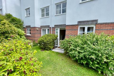 1 bedroom ground floor flat for sale, DE MOULHAM ROAD, SWANAGE