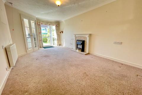 1 bedroom ground floor flat for sale, DE MOULHAM ROAD, SWANAGE