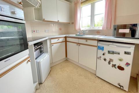 1 bedroom ground floor flat for sale, DE MOULHAM ROAD, SWANAGE